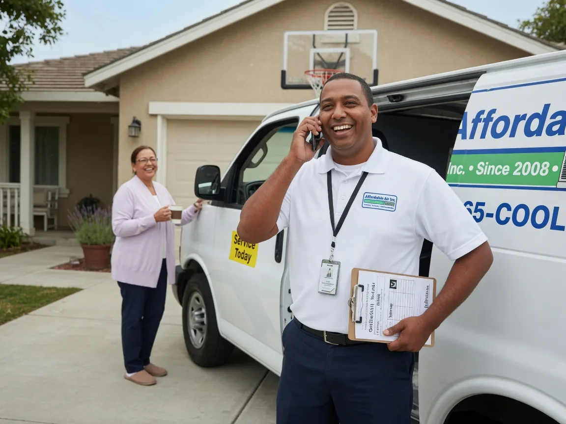 Central Ac Repair Sanderson, FL FAQs
